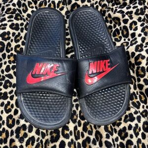 Nike Slides